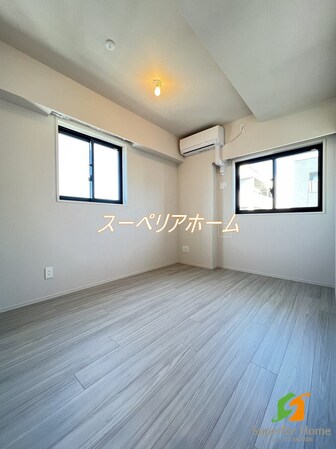 シーズンフラッツ上野稲荷町の物件内観写真